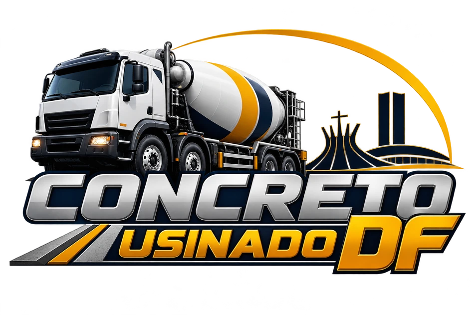 Concreto Usinado DF